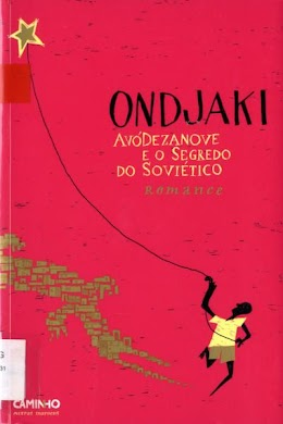 Avó Dezanove e o Segredo do Soviético image 1