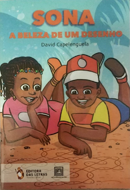 Sona a beleza de um desenho image 1