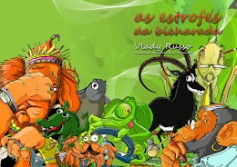 As Estrofes da Bicharada image 1