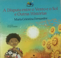 A disputa entre o vento e o sol e outras histórias image 1