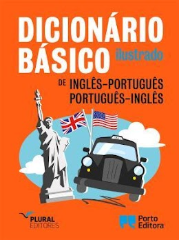 Dicionário Básico Ilustrado Ing-Pt/ Pt-Ing image 1