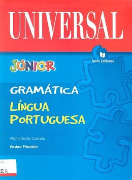 Gramática Júnior image 1