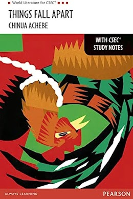 Things Fall Apart image 1