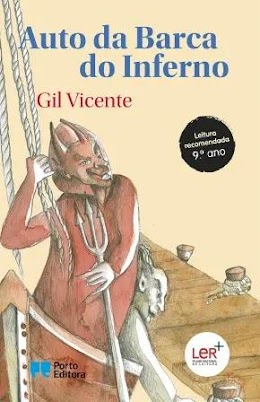 Auto da Barca do Inferno image 1