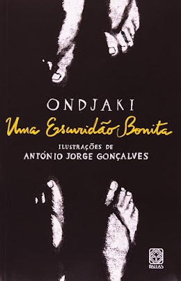 Uma escuridão bonita image 1