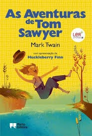 As Aventuras de Tom Sawyer image 1