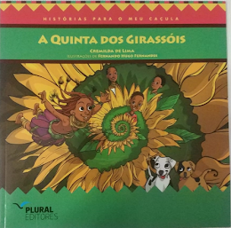 A quinta dos girassóis image 1