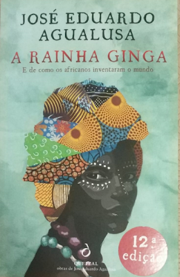 A Rainha Ginga image 1