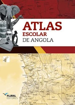 Atlas Escolar de Angola (A5) image 1