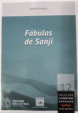 Fábulas de Sanji image 1
