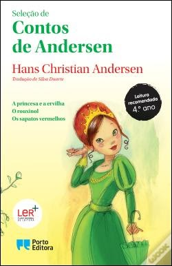 Contos de Andersen image 1