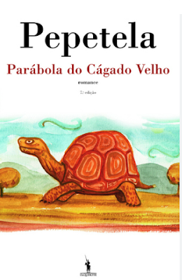 Parábola do cágado velho image 1