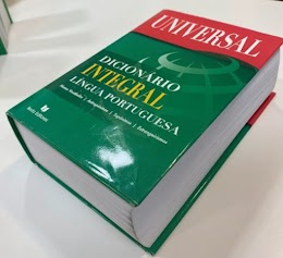 Dicionário Integral da Língua Portuguesa image 1