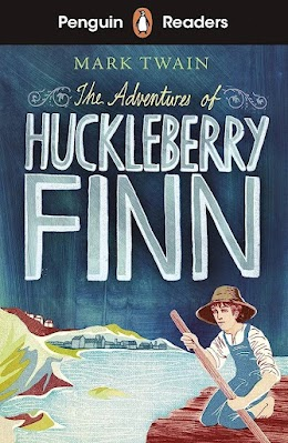 Adventures of Huckleberry Finn image 1