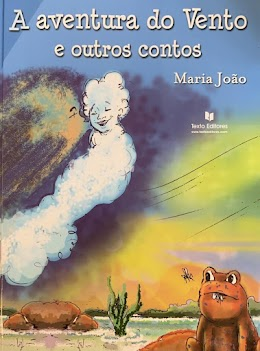 Aventura do Vento e Outros Contos image 1