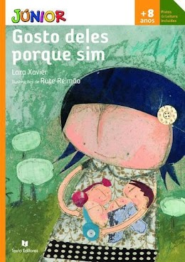 Gosto deles porque sim image 1