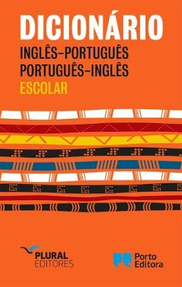 Dicionário Ing-Pt / Pt-Ing Escolar image 1