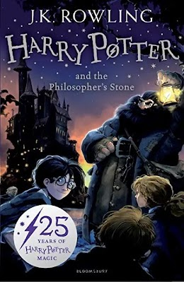 Harry Potter and the Philosopher's Stone image 1