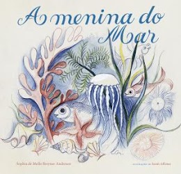 A Menina do Mar image 1