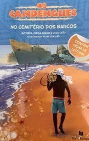 Os Candengues no Cemitério dos Barcos image 1