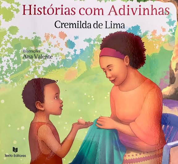 Histórias com adivinhas image 1