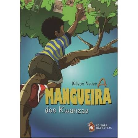 A Mangueira dos Kwanzas image 1