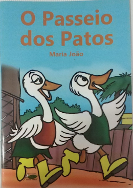 O Passeio dos Patos image 1