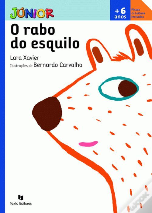 O Rabo do Esquilo image 1