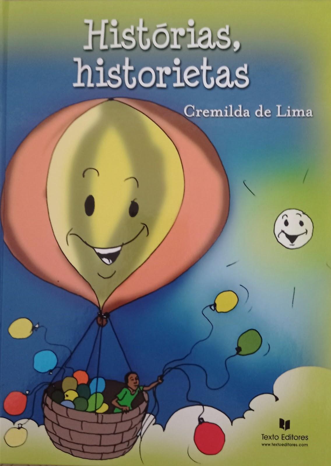 Histórias e Historietas image 1