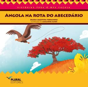 Angola na Rota do Abecedário image 1