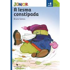 Lesma Constipada image 1