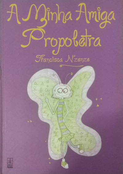 A Minha Amiga Propoleta image 1