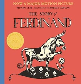 The Story of Ferdinand image 1