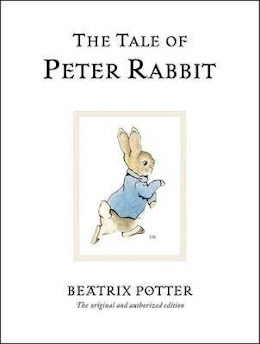 The Tale of Peter Rabbit image 1