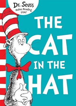 The Cat in the Hat image 1