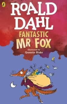 Fantastic Mr Fox image 1