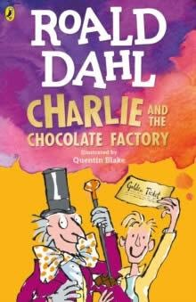 Charlie and the Chocolate Factory image 1
