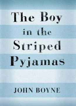 The Boy in the Striped Pyjamas image 1