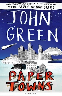 Paper Towns image 1