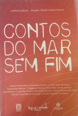 Contos do Mar Sem Fim image 1