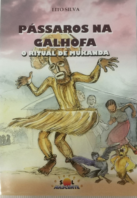 Pássaros na galhofa image 1