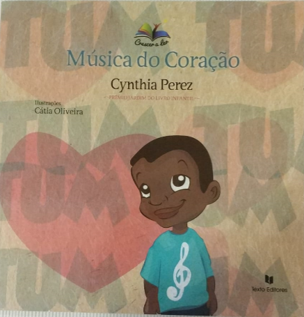 Música do Coração image 1