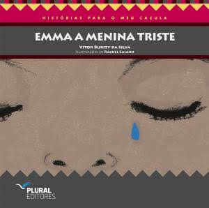 Emma a Menina Triste image 1