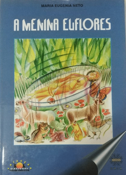 A menina Euflores image 1