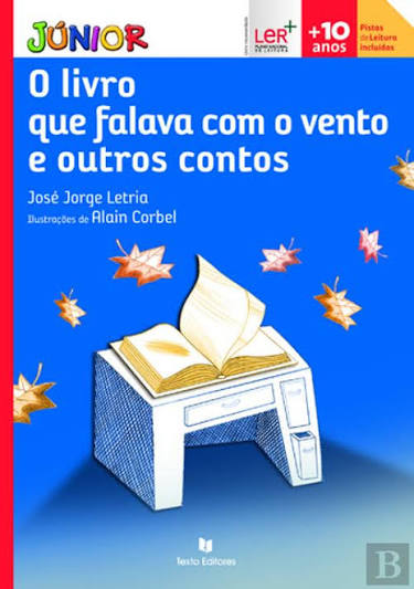 O Livro que falava com o vento image 1
