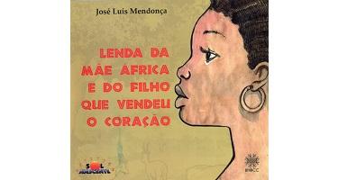A Lenda da Mãe África image 1