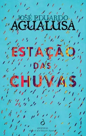 Estação das Chuvas image 1