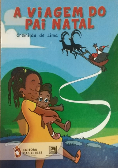 A Viagem do Pai Natal image 1