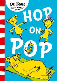 Hop on Pop image 1