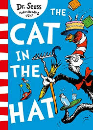 The Cat in the Hat image 1